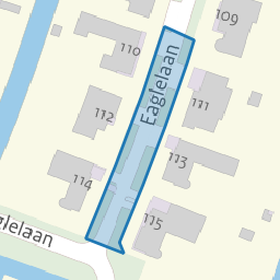 Perceel LLS00-M-8426