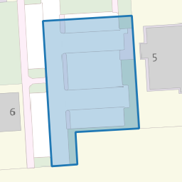 Perceel LLS00-M-8429
