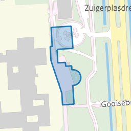 Perceel LLS00-M-8431