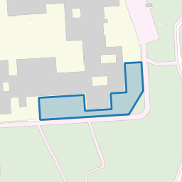 Perceel LLS00-M-8432