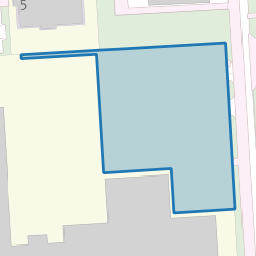 Perceel LLS00-M-8434