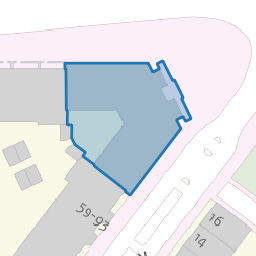 Perceel LLS00-M-8449