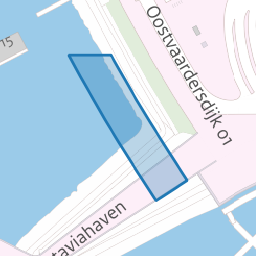 Perceel LLS00-M-8451