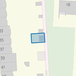 Perceel LLS00-M-8464