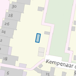 Perceel LLS00-M-8466