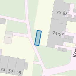 Perceel LLS00-M-8470