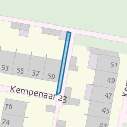 Perceel LLS00-M-8475