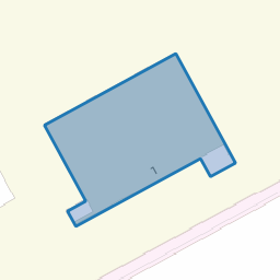 Perceel LLS00-M-8486