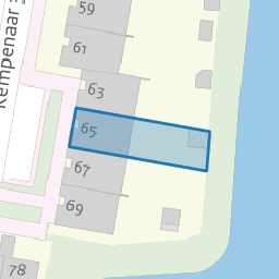 Perceel LLS00-M-8492