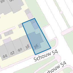 Perceel LLS00-M-8494