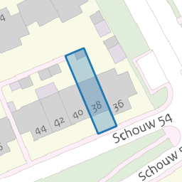 Perceel LLS00-M-8495