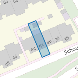 Perceel LLS00-M-8497