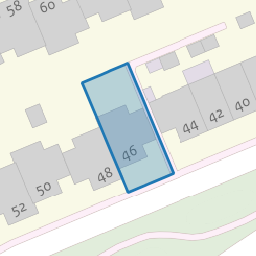 Perceel LLS00-M-8499