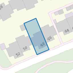 Perceel LLS00-M-8500