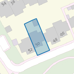 Perceel LLS00-M-8501