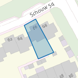 Perceel LLS00-M-8504