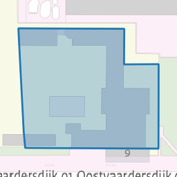 Perceel LLS00-M-8523