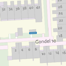 Perceel LLS00-M-8536