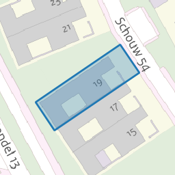 Perceel LLS00-M-8540