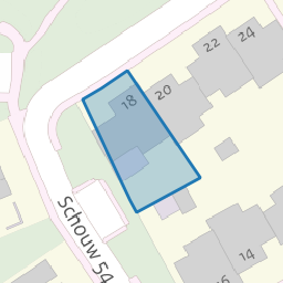 Perceel LLS00-M-8543