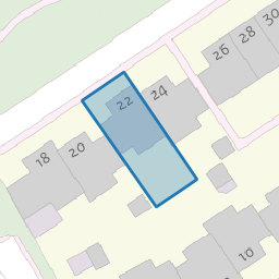 Perceel LLS00-M-8545