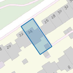 Perceel LLS00-M-8546