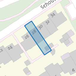 Perceel LLS00-M-8548