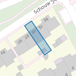 Perceel LLS00-M-8549