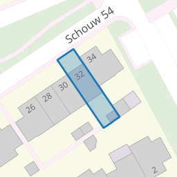 Perceel LLS00-M-8550