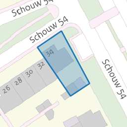 Perceel LLS00-M-8551