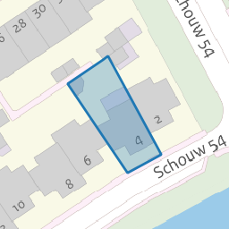 Perceel LLS00-M-8553