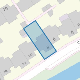 Perceel LLS00-M-8555