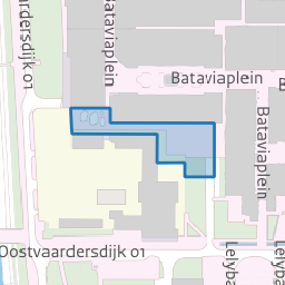 Perceel LLS00-M-8562