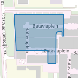 Perceel LLS00-M-8563