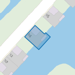 Perceel LLS00-M-8569