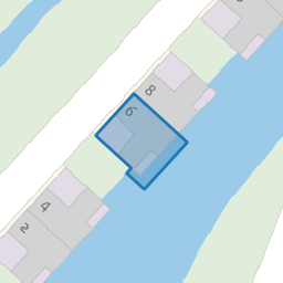 Perceel LLS00-M-8571