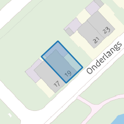 Perceel LLS00-M-8574