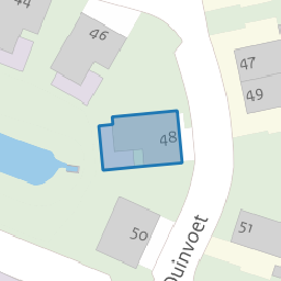 Perceel LLS00-M-8579