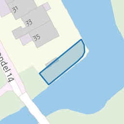 Perceel LLS00-M-8585