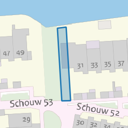 Perceel LLS00-M-8592