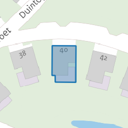 Perceel LLS00-M-8594