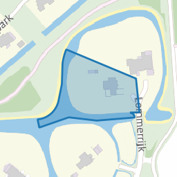 Perceel LLS00-M-8597