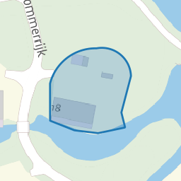 Perceel LLS00-M-8599