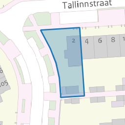 Perceel LLS00-M-8603