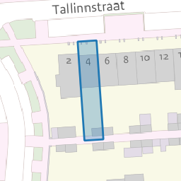 Perceel LLS00-M-8604