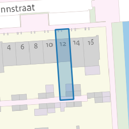 Perceel LLS00-M-8608