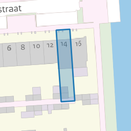 Perceel LLS00-M-8609