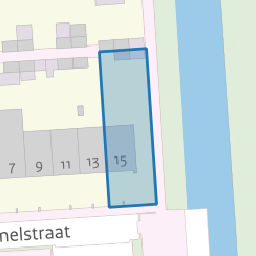 Perceel LLS00-M-8611