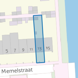 Perceel LLS00-M-8612