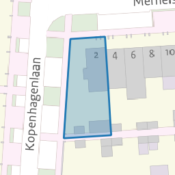 Perceel LLS00-M-8619